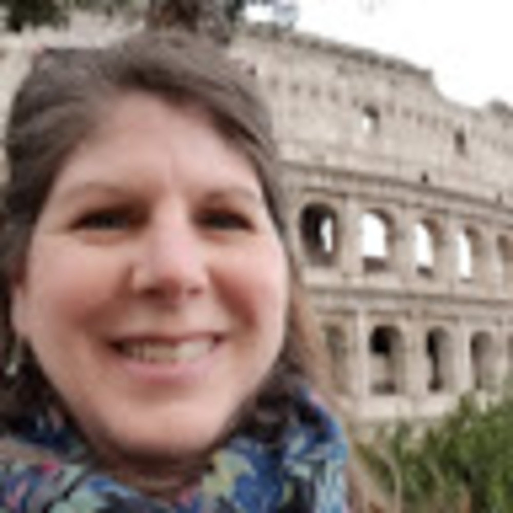 Meet your Posher, Jenny